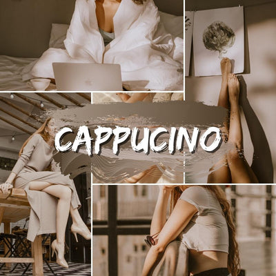 CAPPUCCINO