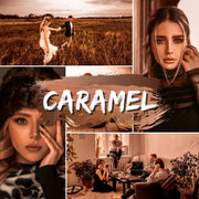 CARAMEL