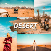 DESERT