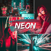 NEON