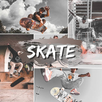 SKATE