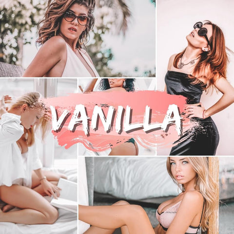 VANILLA