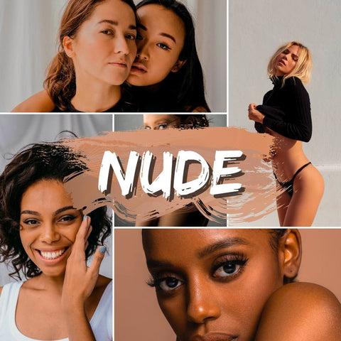 NUDE