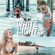 WHITE LIGHT